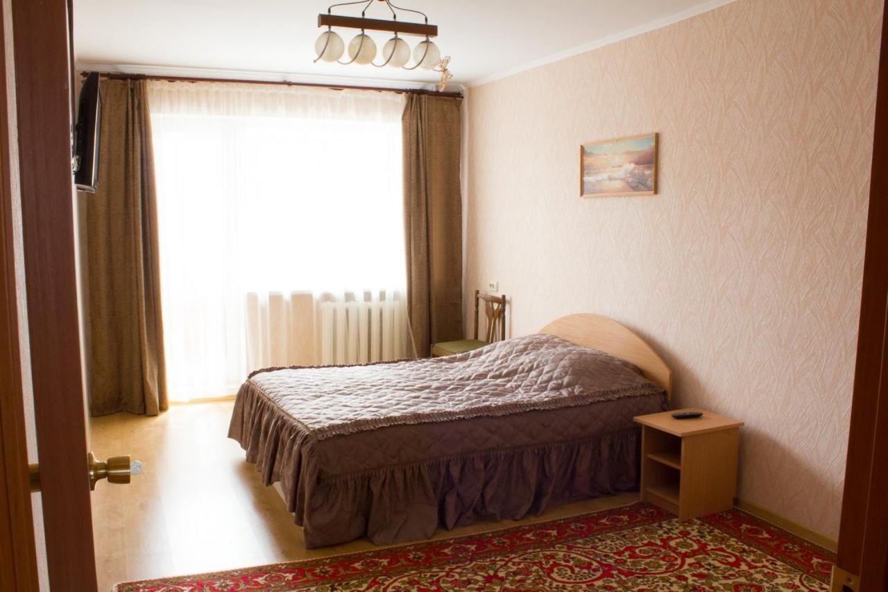 Ferrari Apartments Винница Экстерьер фото