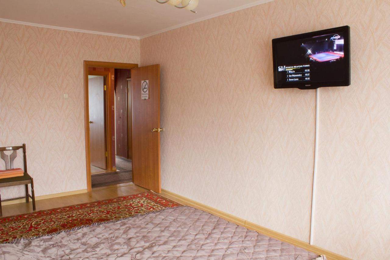 Ferrari Apartments Винница Экстерьер фото